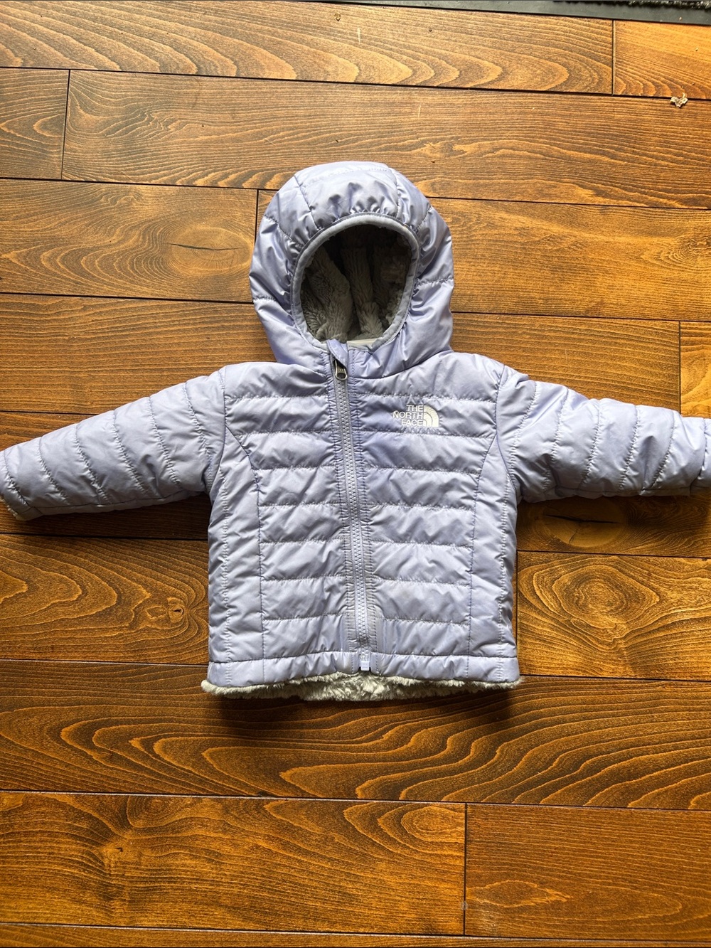 Kids Jacket Image - Subcategory Classification
